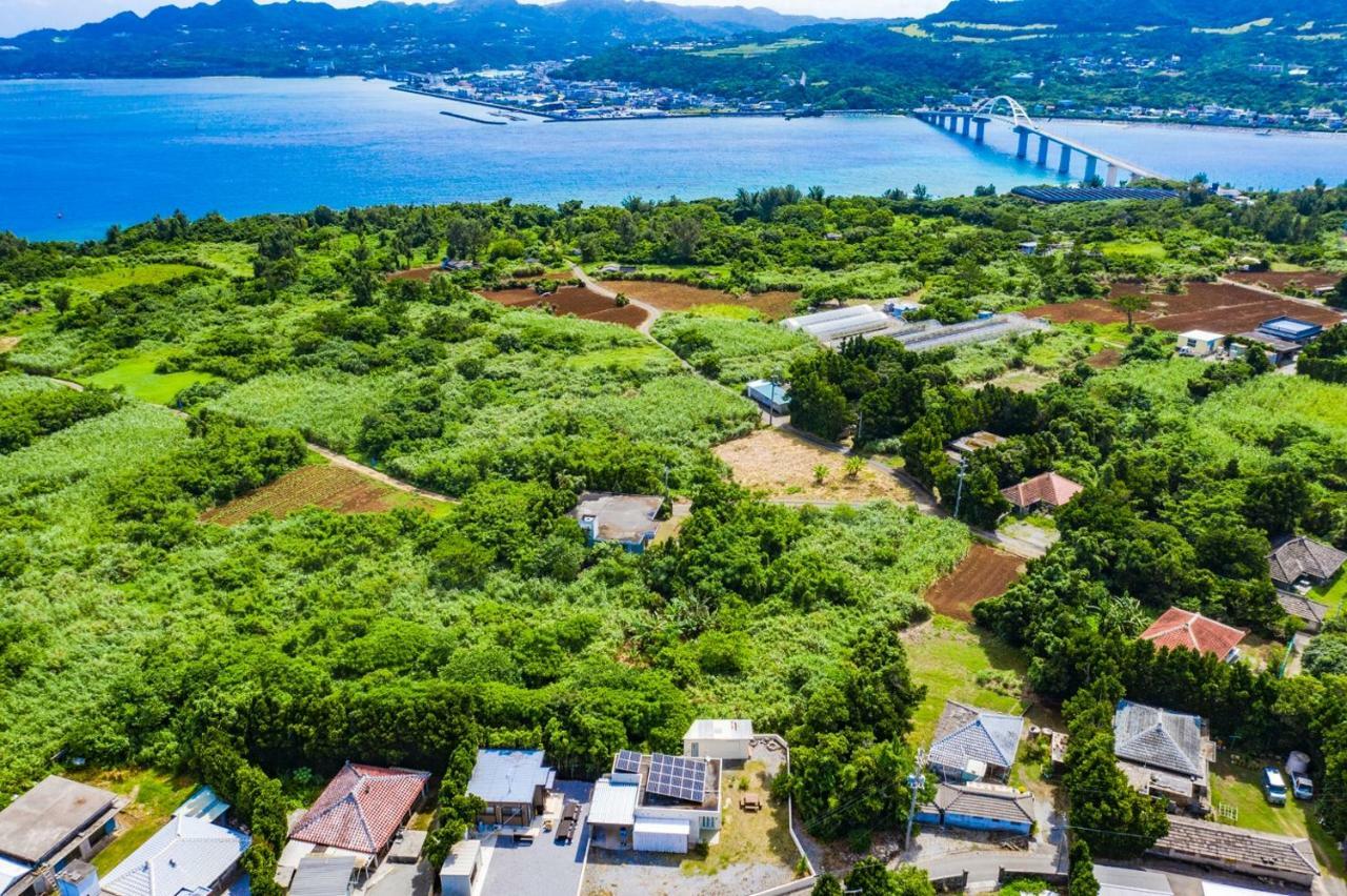 Villa Piscine Sesoko -Seven Hotels And Resorts- Motobu Buitenkant foto
